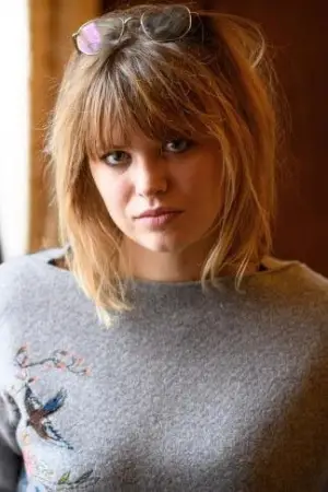 Photo Julia de Nunez #359851