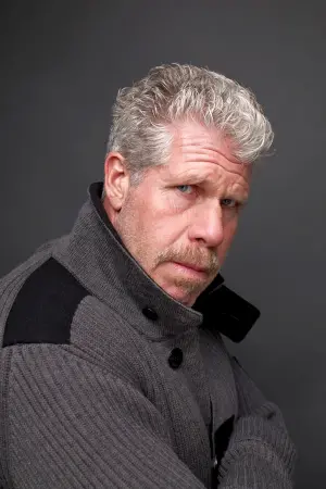 Photo Ron Perlman #4250