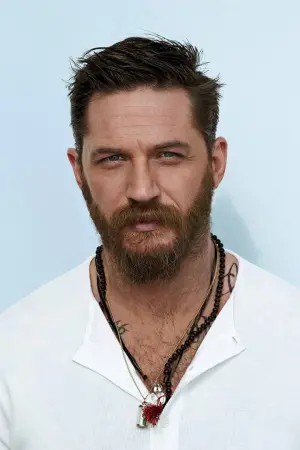 Photo Tom Hardy #5444