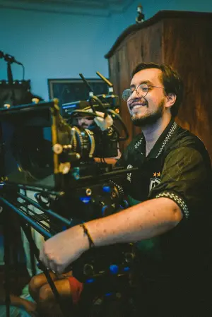 Photo Ariel Moraes #266687