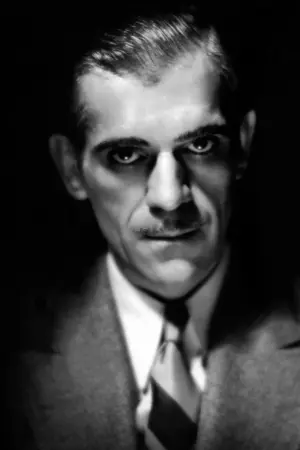 Photo Boris Karloff #47788