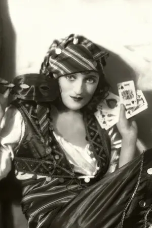 Photo Carmel Myers #206231