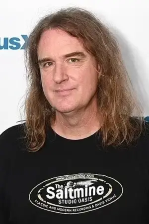 Photo David Ellefson #379392