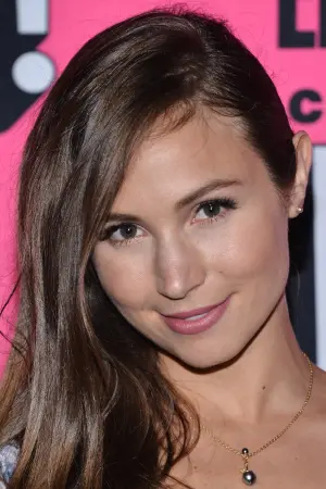 Photo Dominique Provost-Chalkley #15463