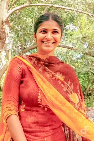 Photo Jyotika Chouhan #315951