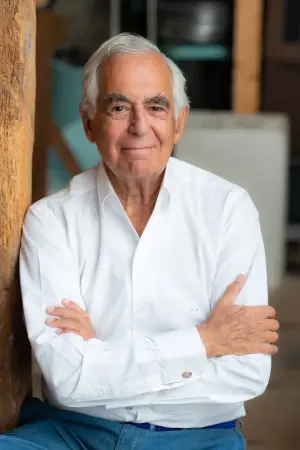 Photo Metin Arditi #354179