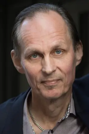 Photo Mikael Niemi #366812