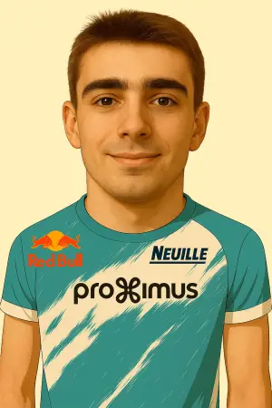 Photo Patrick Pypy #367286