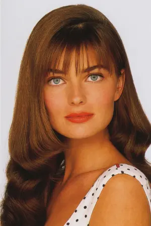 Photo Paulina Porizkova #203341