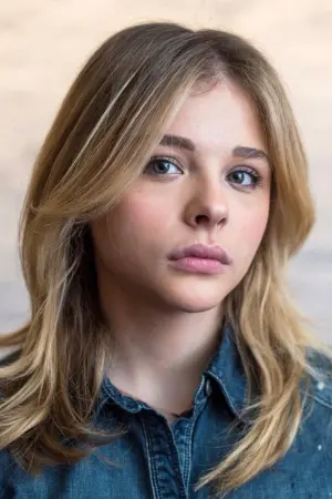 Photo Chloë Grace Moretz #11828