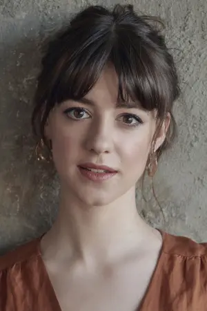 Photo Daisy Edgar-Jones #52876