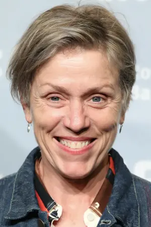 Photo Frances McDormand #33908