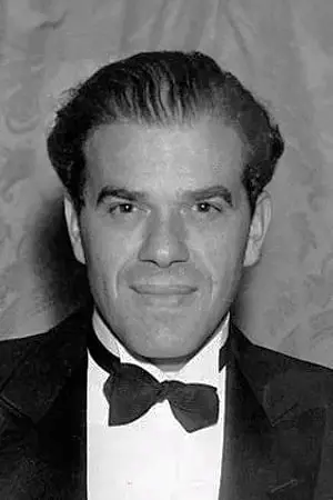 Photo Frank Capra #72835