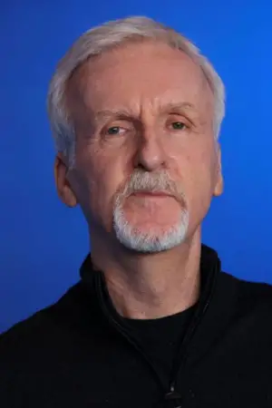 Photo James Cameron #326933
