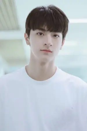 Photo Lin Yi #146825