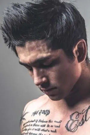 Photo Theodore James Perkins #245547