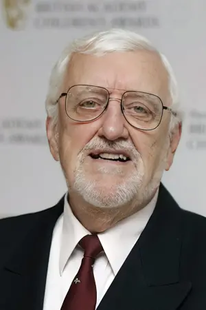Photo Bernard Cribbins #123214
