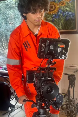 Photo emiliano quevedo #383549