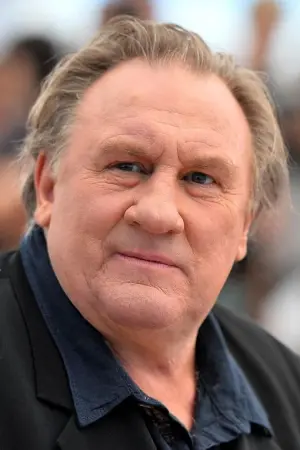 Photo Gérard Depardieu #7398