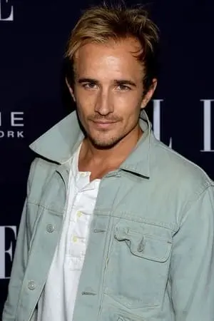 Photo Jesse Johnson #270703