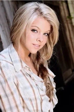 Photo Anna Margaret #155952