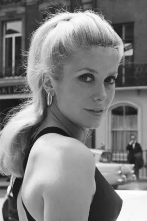 Photo Catherine Deneuve #2508