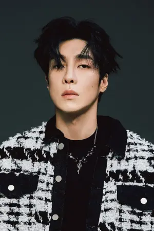 Photo Gao Hanyu #135236