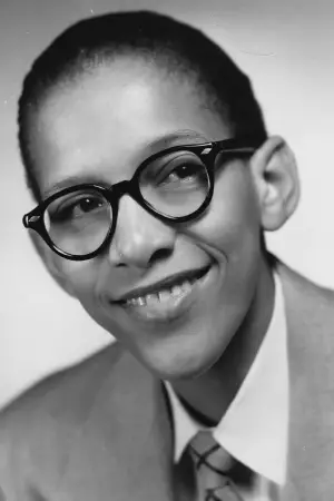 Photo Jimmy Scott #351081