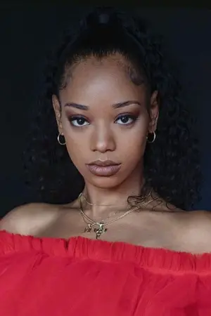 Photo Kylie Jefferson #373126