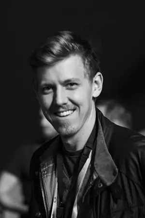 Photo Leopold Hughes #13042