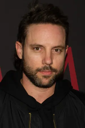 Photo Michael Aaron Milligan #22607