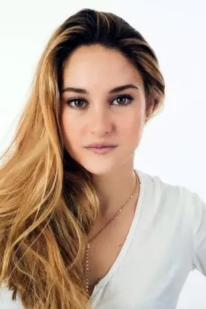 Photo Shailene Woodley #20