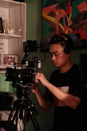 Photo Vincent Gregorio #378873