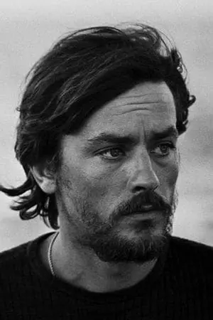 Photo Alain Delon #101363