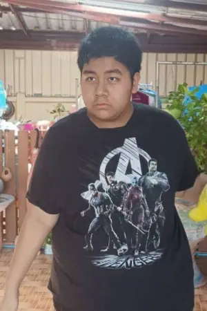 Photo Jirawit Kongkan #362821