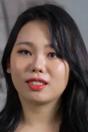 Photo Min Jo-ah #253166