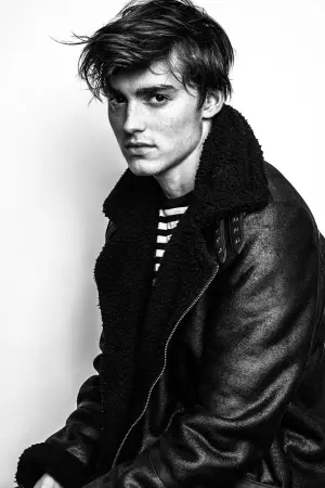 Photo Spencer List #83444