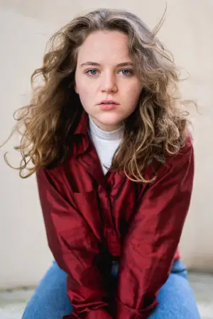 Photo Alice Prosser #331916