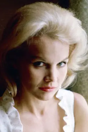 Photo Carroll Baker #72411