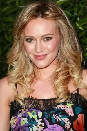 Photo Hilary Duff #43549