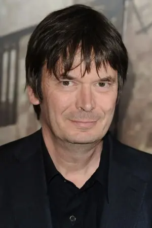 Photo Ian Rankin #318317