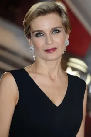 Photo Mélita Toscan du Plantier #132431