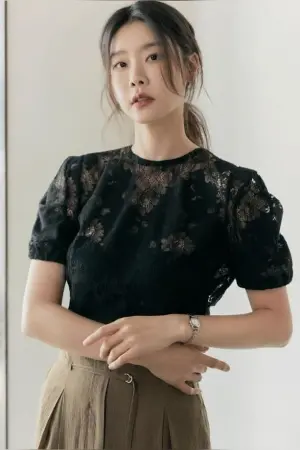 Photo Park So-jin #316372