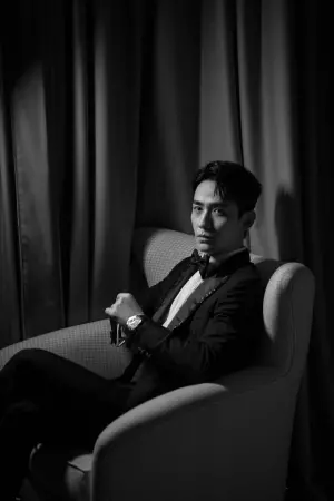 Photo Zhu Yilong #90651