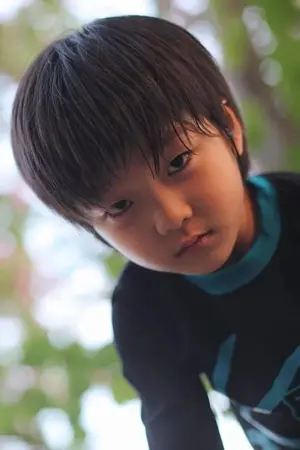 Photo Bai Run-yin #130900