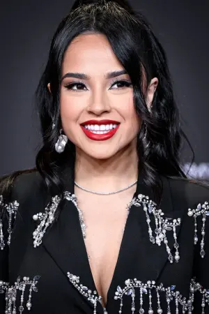 Photo Becky G #66428