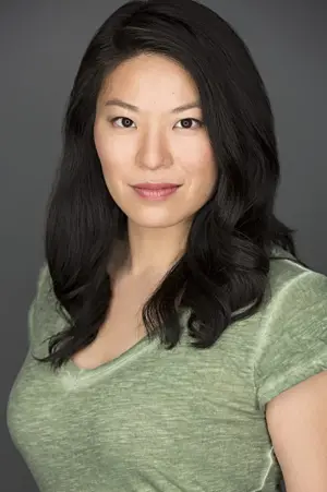 Photo Christine Lin #45788