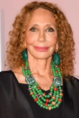 Photo Marisa Berenson #108548