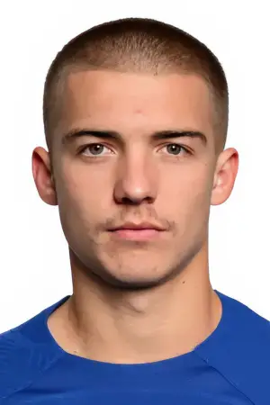 Photo Alfie Gilchrist #383262