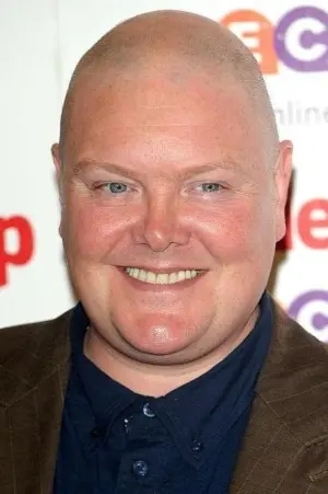 Photo Dominic Brunt #246368